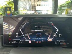 BMW X5 2023 xDrive 30Li M Sport Premium Package - ფოტო 4