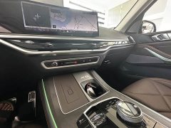 BMW X5 2023 xDrive 30Li M Sport Premium Package - ფოტო 5