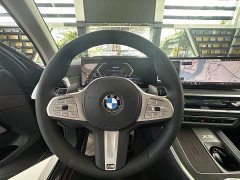BMW X5 2023 xDrive 30Li M Sport Premium Package - ფოტო 6
