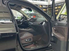 BMW X5 2023 xDrive 30Li M Sport Premium Package - ფოტო 7