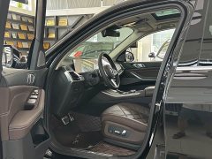 BMW X5 2023 xDrive 30Li M Sport Premium Package - ფოტო 8