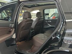 BMW X5 2023 xDrive 30Li M Sport Premium Package - ფოტო 9
