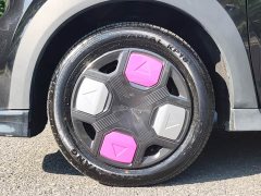 Geely Panda 200km Panda Kart - ფოტო 10