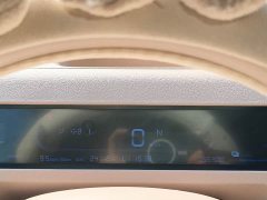 Geely Panda 200km Panda Kart - ფოტო 17