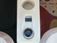 Geely Panda 200km Panda Kart - ფოტო 18