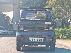Geely Panda 200km Panda Kart - ფოტო 6