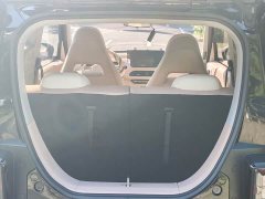 Geely Panda 200km Panda Kart - ფოტო 9