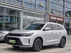 AITO Wenjie M7 1.5T RWD Plus 5-Seater - ფოტო 1