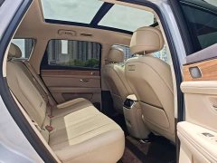 AITO Wenjie M7 1.5T RWD Plus 5-Seater - ფოტო 10