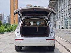 AITO Wenjie M7 1.5T RWD Plus 5-Seater - ფოტო 11