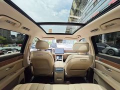 AITO Wenjie M7 1.5T RWD Plus 5-Seater - ფოტო 12
