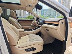 AITO Wenjie M7 1.5T RWD Plus 5-Seater - ფოტო 13