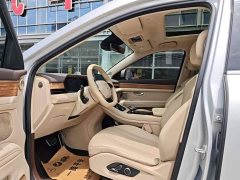 AITO Wenjie M7 1.5T RWD Plus 5-Seater - ფოტო 16