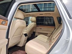 AITO Wenjie M7 1.5T RWD Plus 5-Seater - ფოტო 17