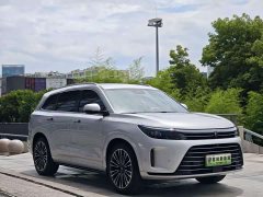 AITO Wenjie M7 1.5T RWD Plus 5-Seater - ფოტო 3