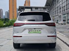 AITO Wenjie M7 1.5T RWD Plus 5-Seater - ფოტო 5