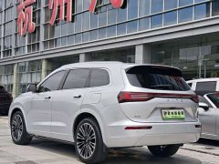 AITO Wenjie M7 1.5T RWD Plus 5-Seater - ფოტო 6
