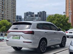 AITO Wenjie M7 1.5T RWD Plus 5-Seater - ფოტო 7
