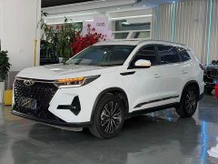 Chery Tiggo 8 PRO 2022 290T Two-Wheel Drive Vast Edition 5-Seater - ფოტო 1