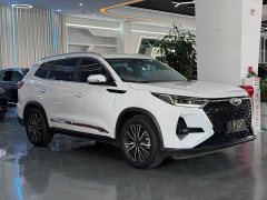 Chery Tiggo 8 PRO 2022 290T Two-Wheel Drive Vast Edition 5-Seater - ფოტო 3
