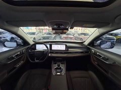 Chery Tiggo 8 PRO 2022 290T Two-Wheel Drive Vast Edition 5-Seater - ფოტო 4