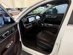 Chery Tiggo 8 PRO 2022 290T Two-Wheel Drive Vast Edition 5-Seater - ფოტო 5