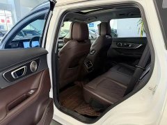 Chery Tiggo 8 PRO 2022 290T Two-Wheel Drive Vast Edition 5-Seater - ფოტო 6
