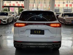 Chery Tiggo 8 PRO 2022 290T Two-Wheel Drive Vast Edition 5-Seater - ფოტო 8