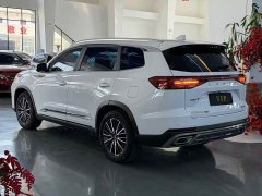 Chery Tiggo 8 PRO 2022 290T Two-Wheel Drive Vast Edition 5-Seater - ფოტო 9