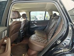 BMW X5 2022 xDrive 30Li Luxury M Sport Package - ფოტო 10
