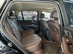 BMW X5 2022 xDrive 30Li Luxury M Sport Package - ფოტო 11