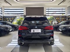 BMW X5 2022 xDrive 30Li Luxury M Sport Package - ფოტო 13