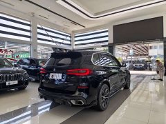 BMW X5 2022 xDrive 30Li Luxury M Sport Package - ფოტო 14