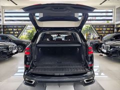 BMW X5 2022 xDrive 30Li Luxury M Sport Package - ფოტო 16