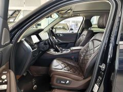 BMW X5 2022 xDrive 30Li Luxury M Sport Package - ფოტო 4