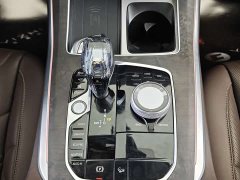 BMW X5 2022 xDrive 30Li Luxury M Sport Package - ფოტო 9