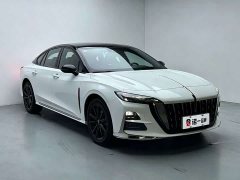 FAW Red Flag H6 2024 2.0T Zhishang Edition - ფოტო 2