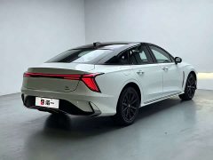 FAW Red Flag H6 2024 2.0T Zhishang Edition - ფოტო 4