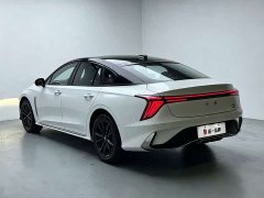 FAW Red Flag H6 2024 2.0T Zhishang Edition - ფოტო 5