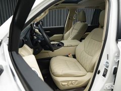 Toyota Land Cruiser (Imported) 3.5T Middle East Version - ფოტო 10