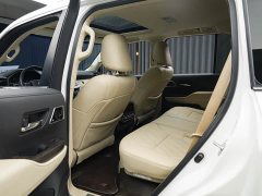 Toyota Land Cruiser (Imported) 3.5T Middle East Version - ფოტო 11