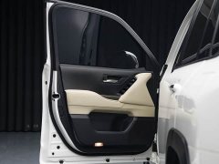 Toyota Land Cruiser (Imported) 3.5T Middle East Version - ფოტო 14