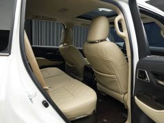 Toyota Land Cruiser (Imported) 3.5T Middle East Version - ფოტო 15