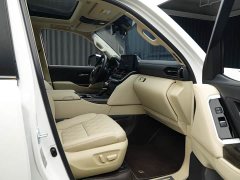 Toyota Land Cruiser (Imported) 3.5T Middle East Version - ფოტო 16