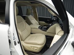 Toyota Land Cruiser (Imported) 3.5T Middle East Version - ფოტო 17