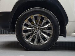 Toyota Land Cruiser (Imported) 3.5T Middle East Version - ფოტო 18