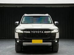 Toyota Land Cruiser (Imported) 3.5T Middle East Version - ფოტო 2
