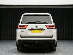 Toyota Land Cruiser (Imported) 3.5T Middle East Version - ფოტო 5