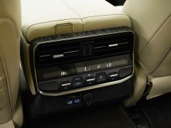 Toyota Land Cruiser (Imported) 3.5T Middle East Version - ფოტო 8