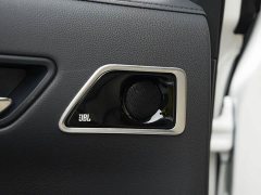 Toyota Land Cruiser (Imported) 3.5T Middle East Version - ფოტო 9
